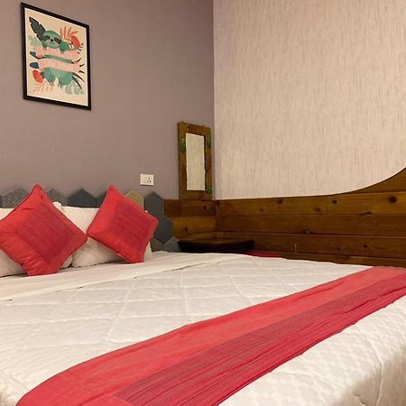 Xing Ji Bungalow Kenting Kültér fotó