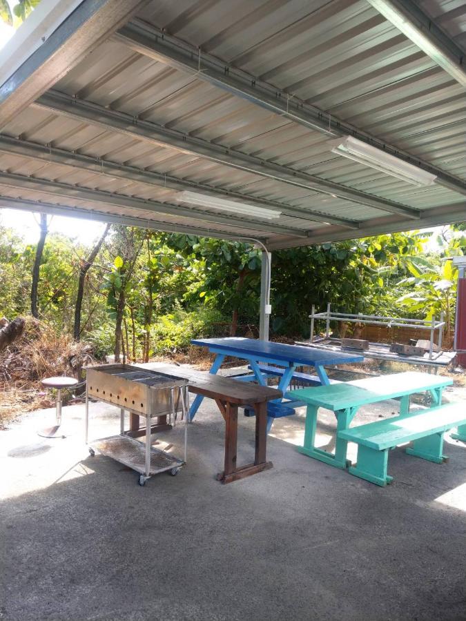 Xing Ji Bungalow Kenting Kültér fotó