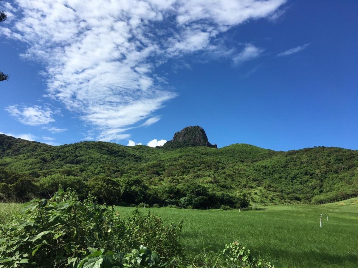 Xing Ji Bungalow Kenting Kültér fotó