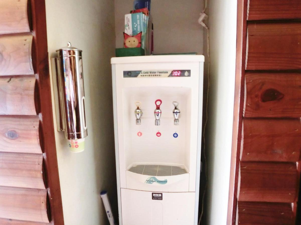 Xing Ji Bungalow Kenting Kültér fotó