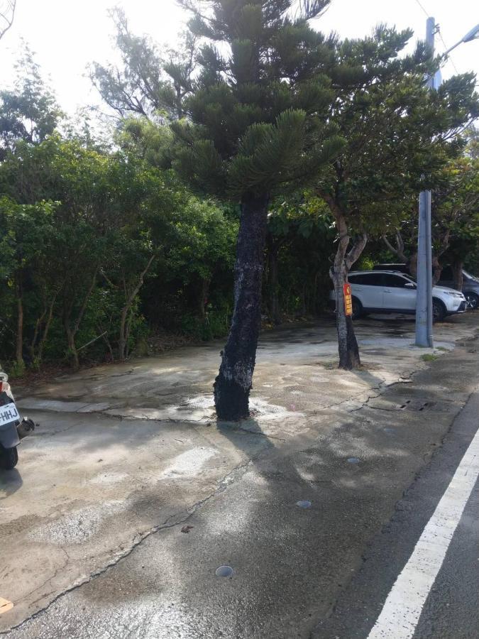 Xing Ji Bungalow Kenting Kültér fotó