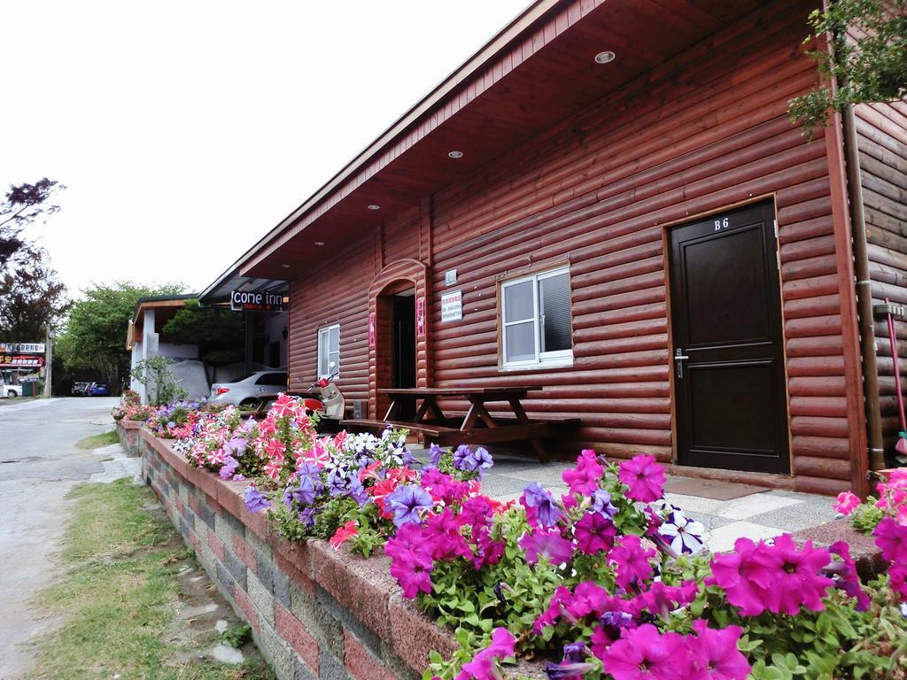 Xing Ji Bungalow Kenting Szoba fotó