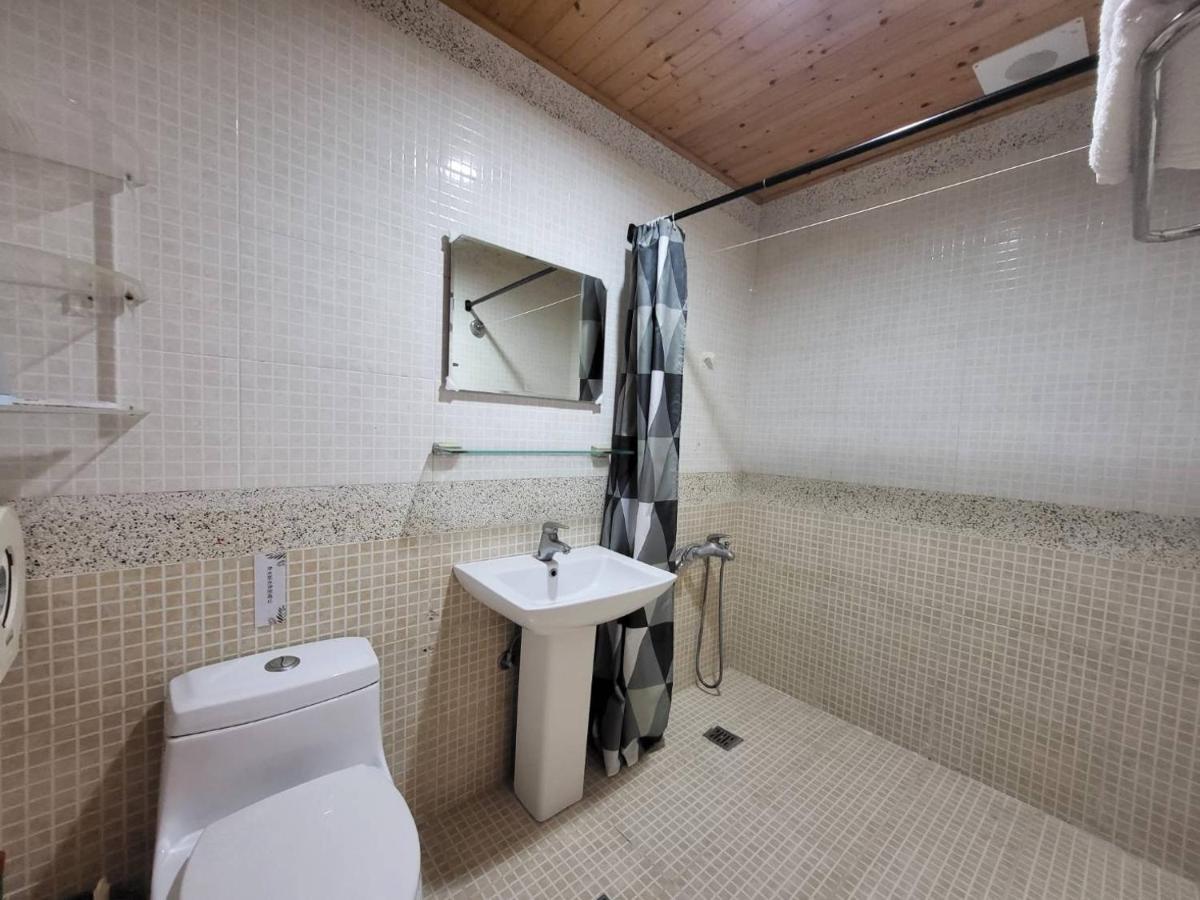 Xing Ji Bungalow Kenting Kültér fotó