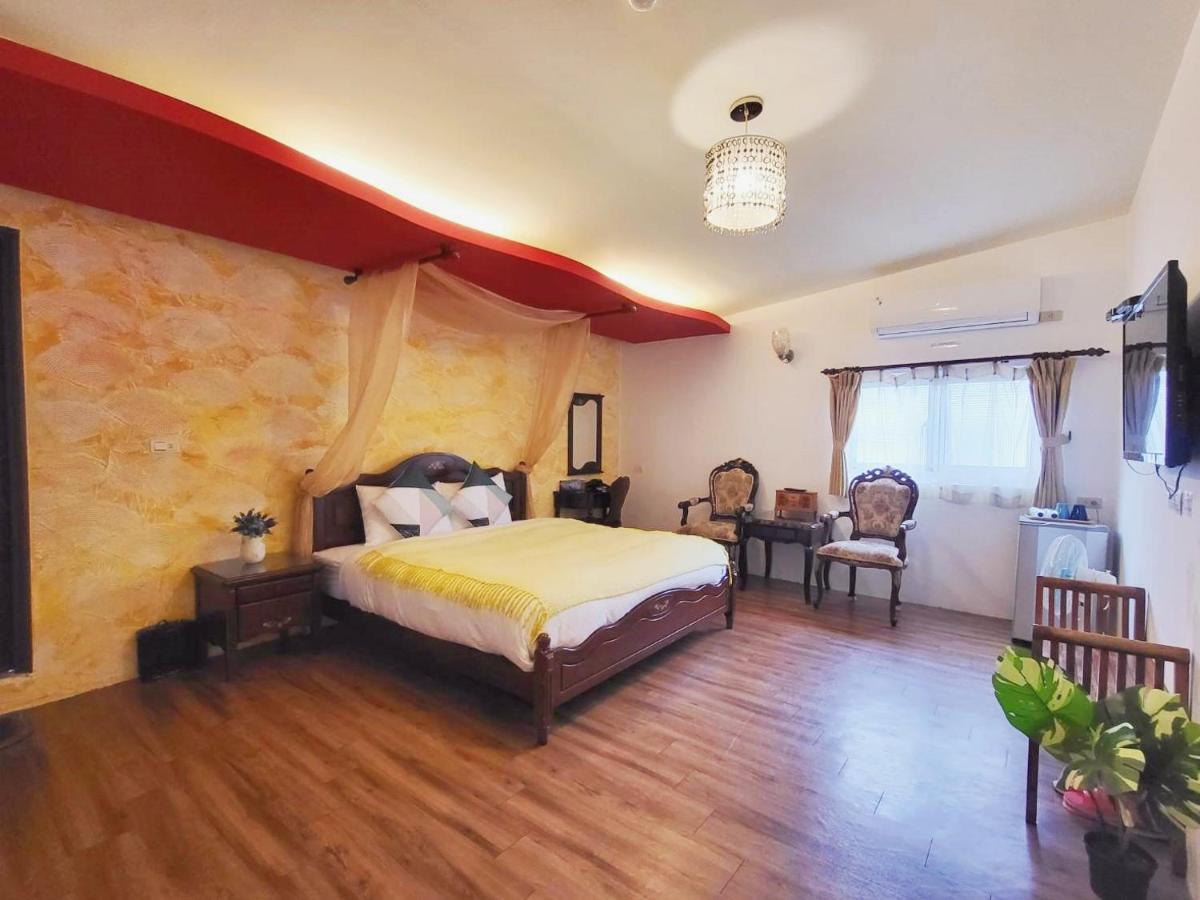 Xing Ji Bungalow Kenting Kültér fotó