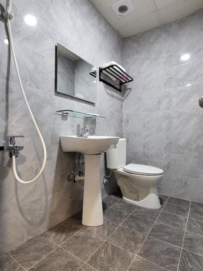Xing Ji Bungalow Kenting Szoba fotó
