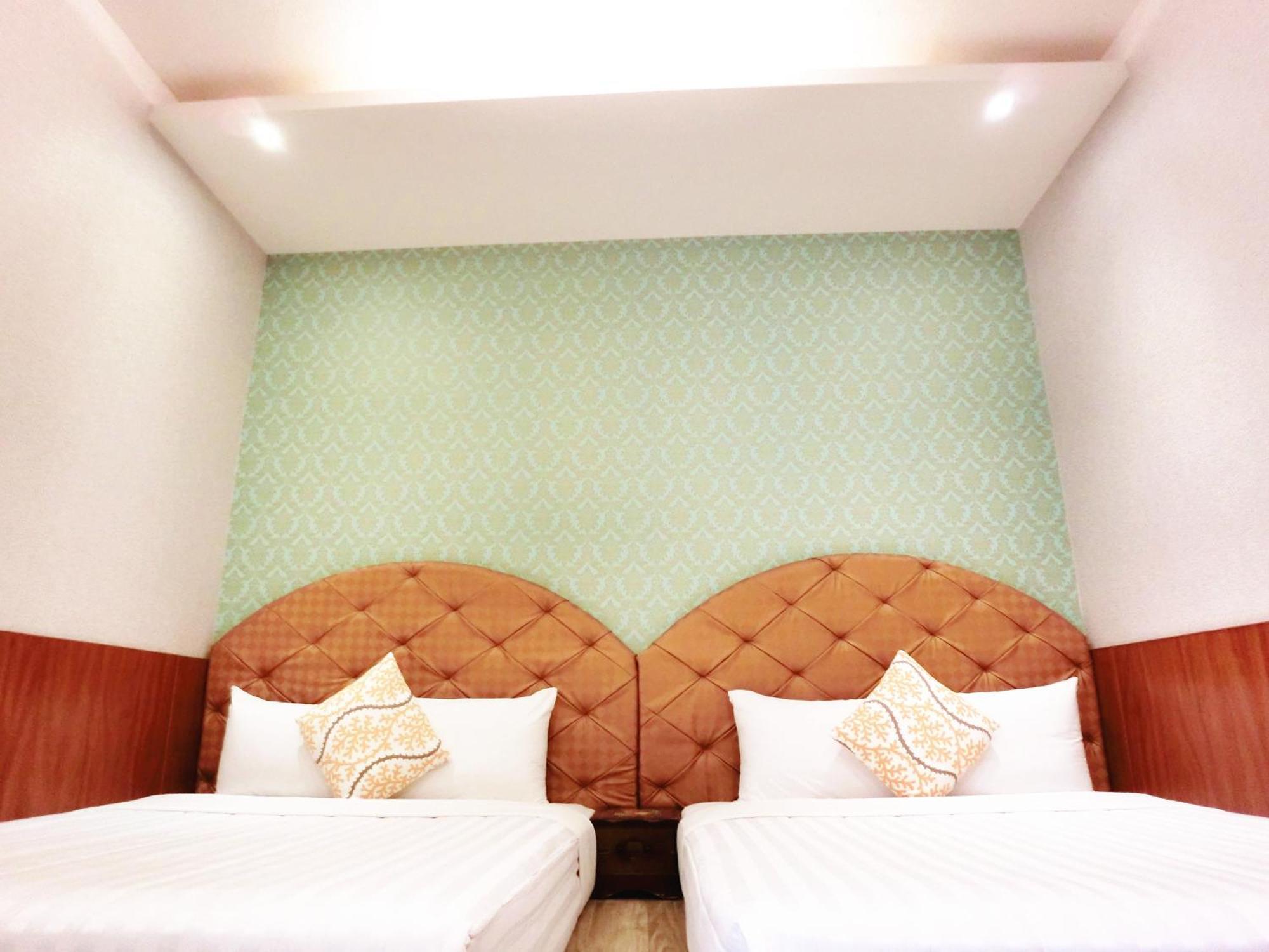 Xing Ji Bungalow Kenting Szoba fotó
