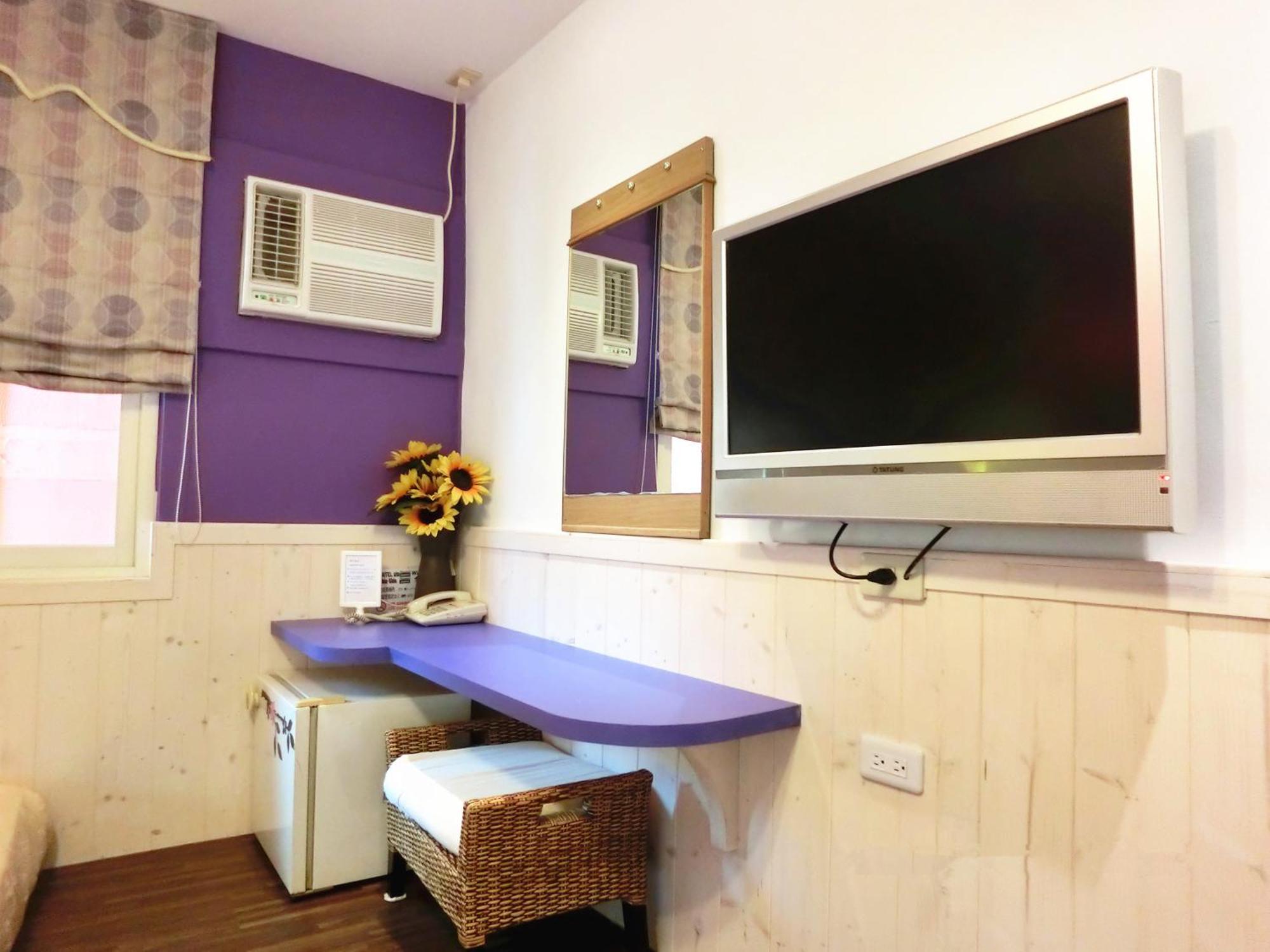 Xing Ji Bungalow Kenting Kültér fotó
