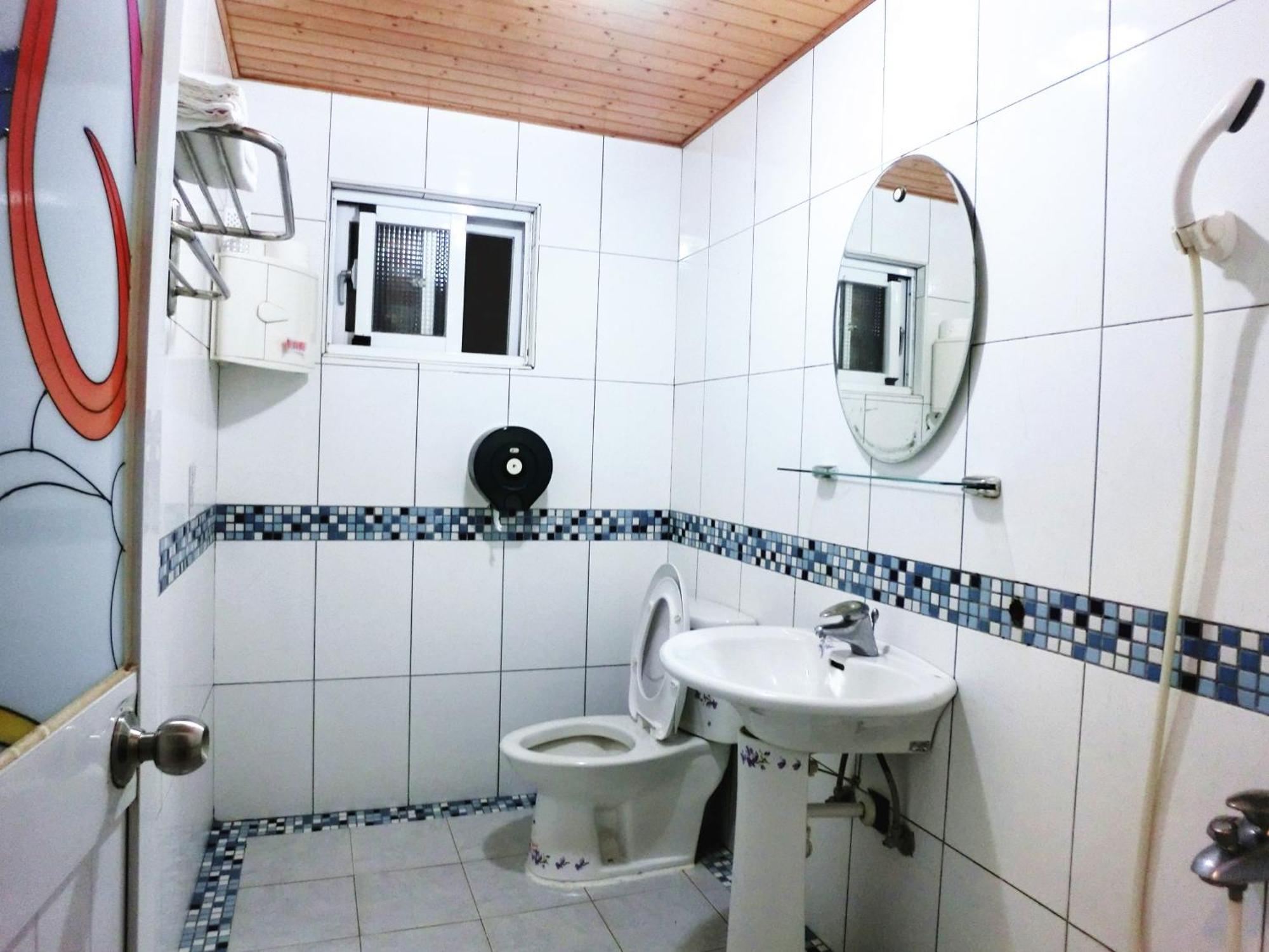 Xing Ji Bungalow Kenting Szoba fotó