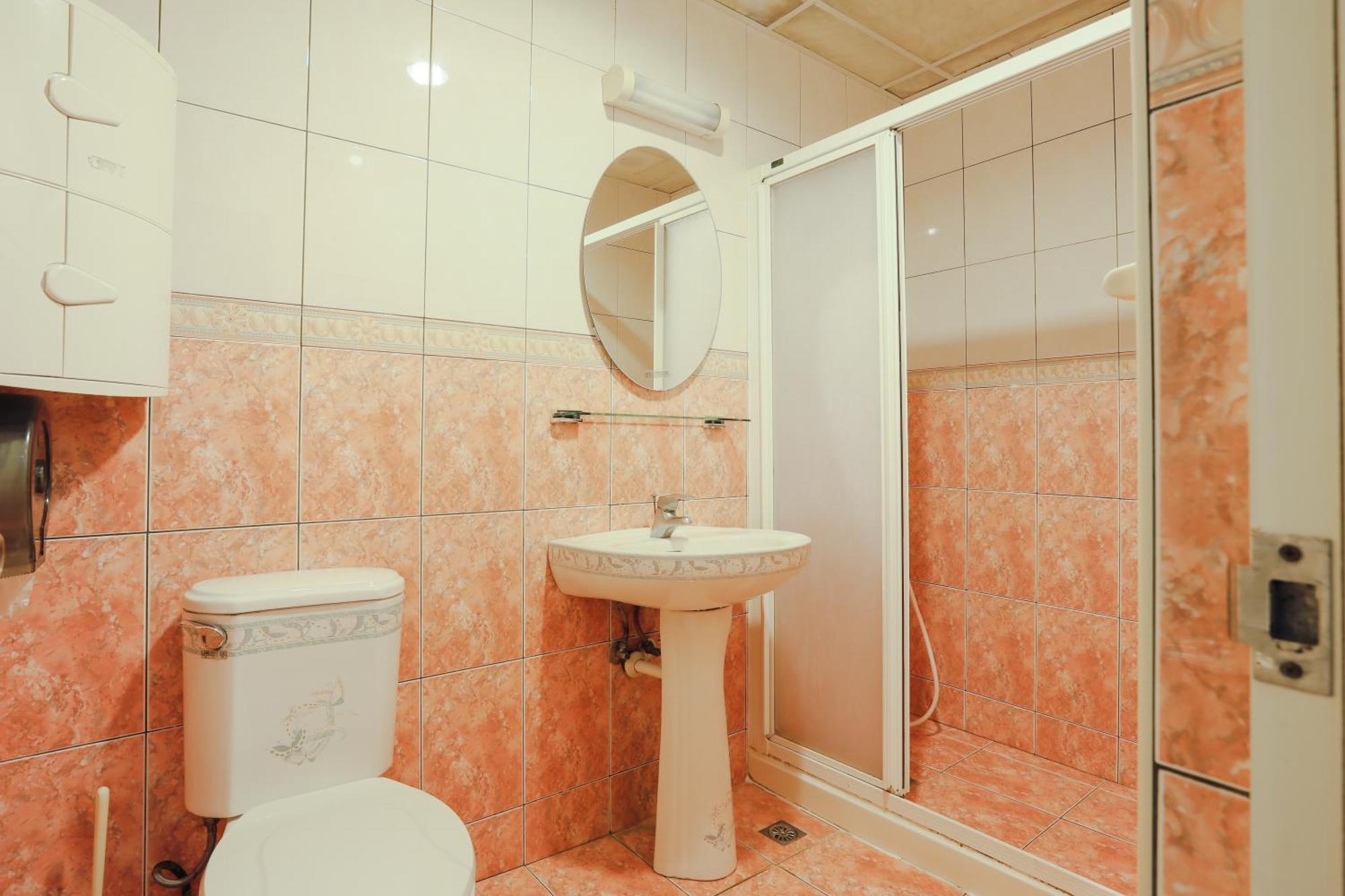 Xing Ji Bungalow Kenting Kültér fotó