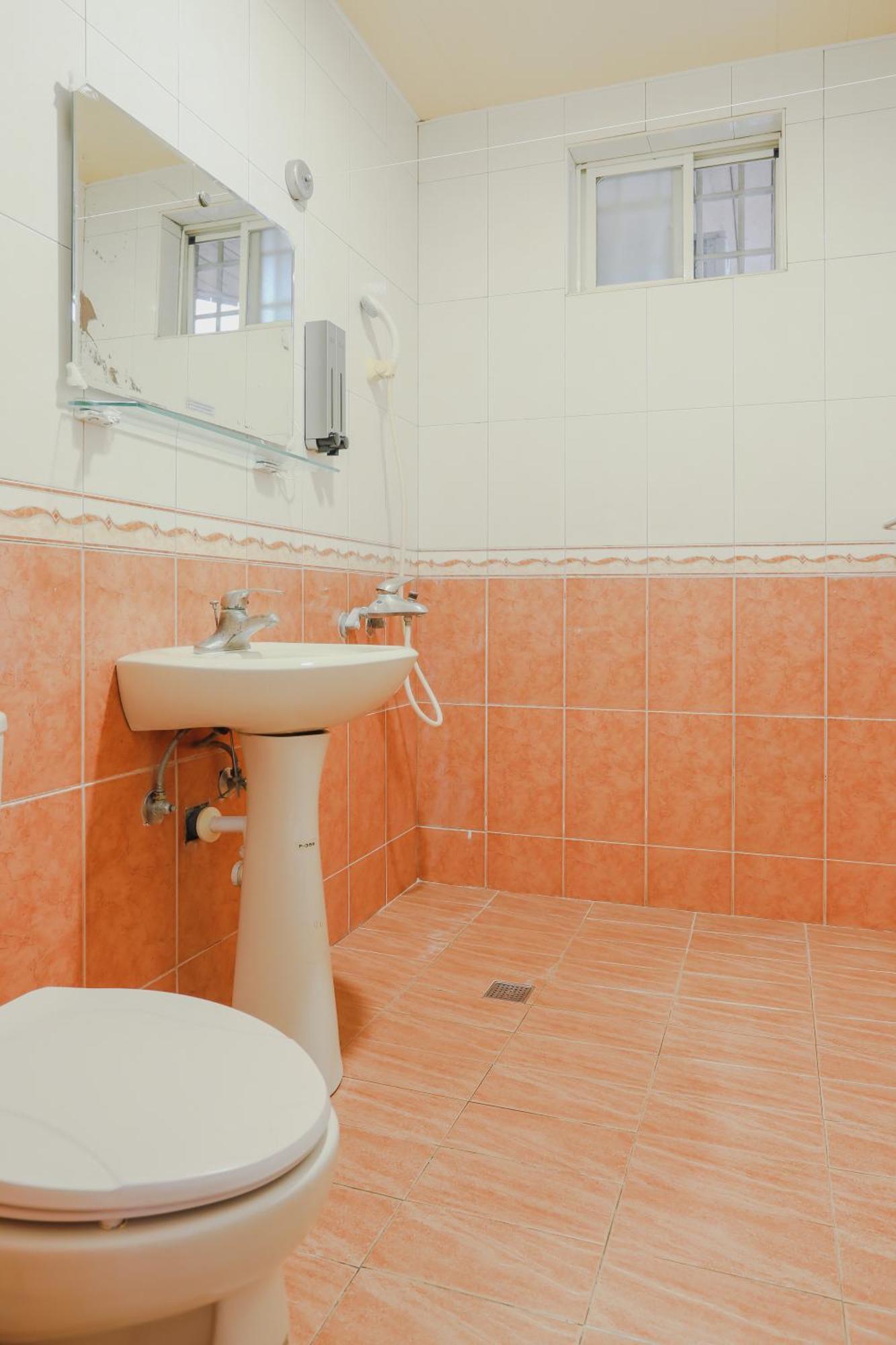 Xing Ji Bungalow Kenting Szoba fotó