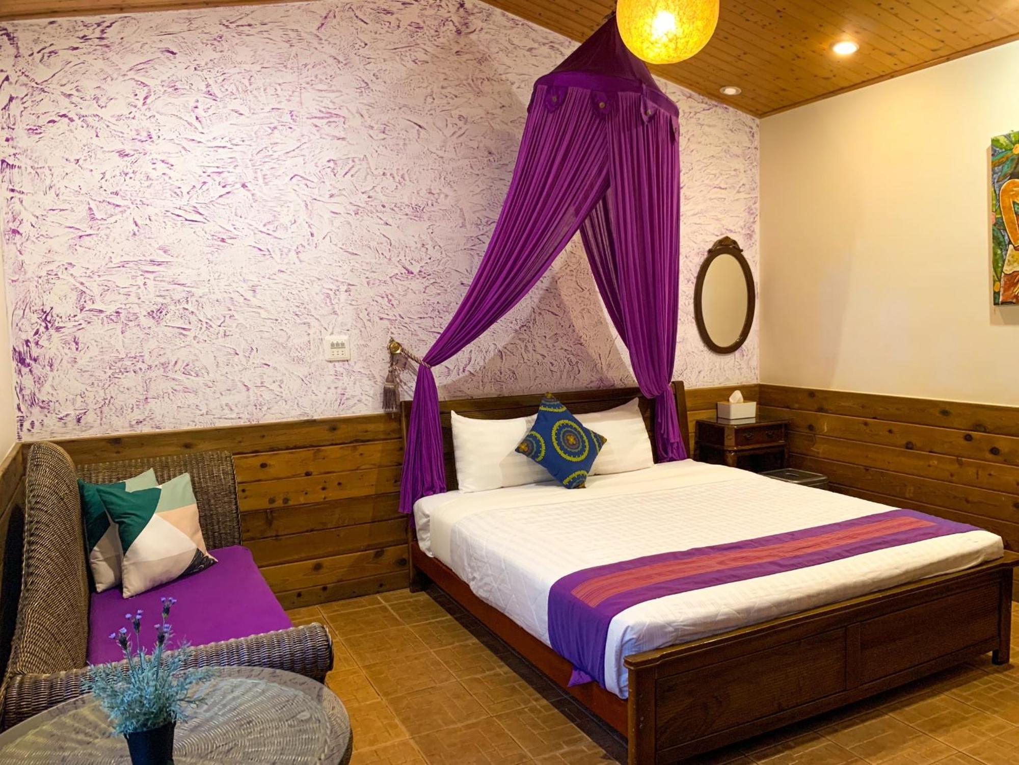 Xing Ji Bungalow Kenting Kültér fotó