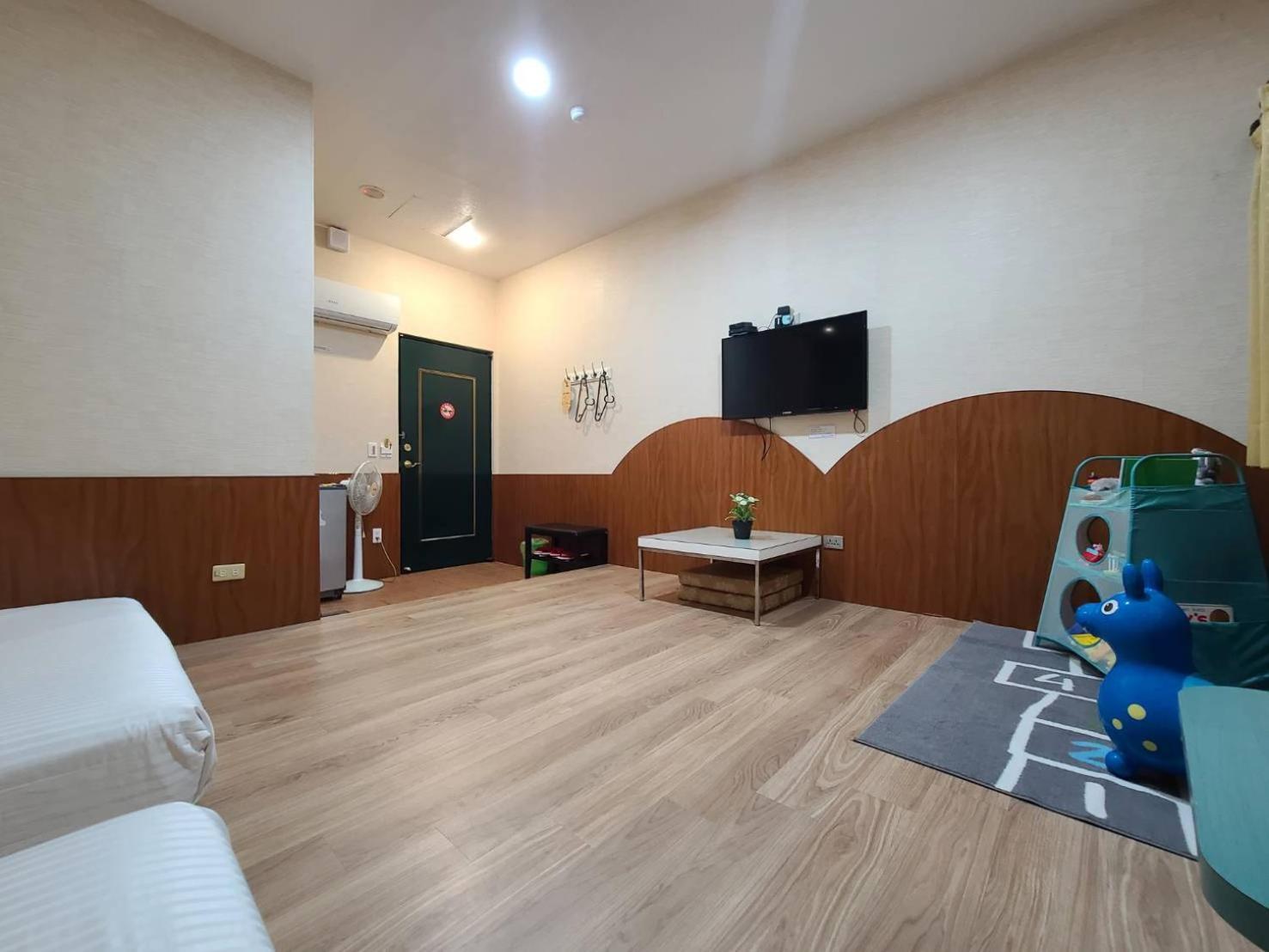 Xing Ji Bungalow Kenting Kültér fotó