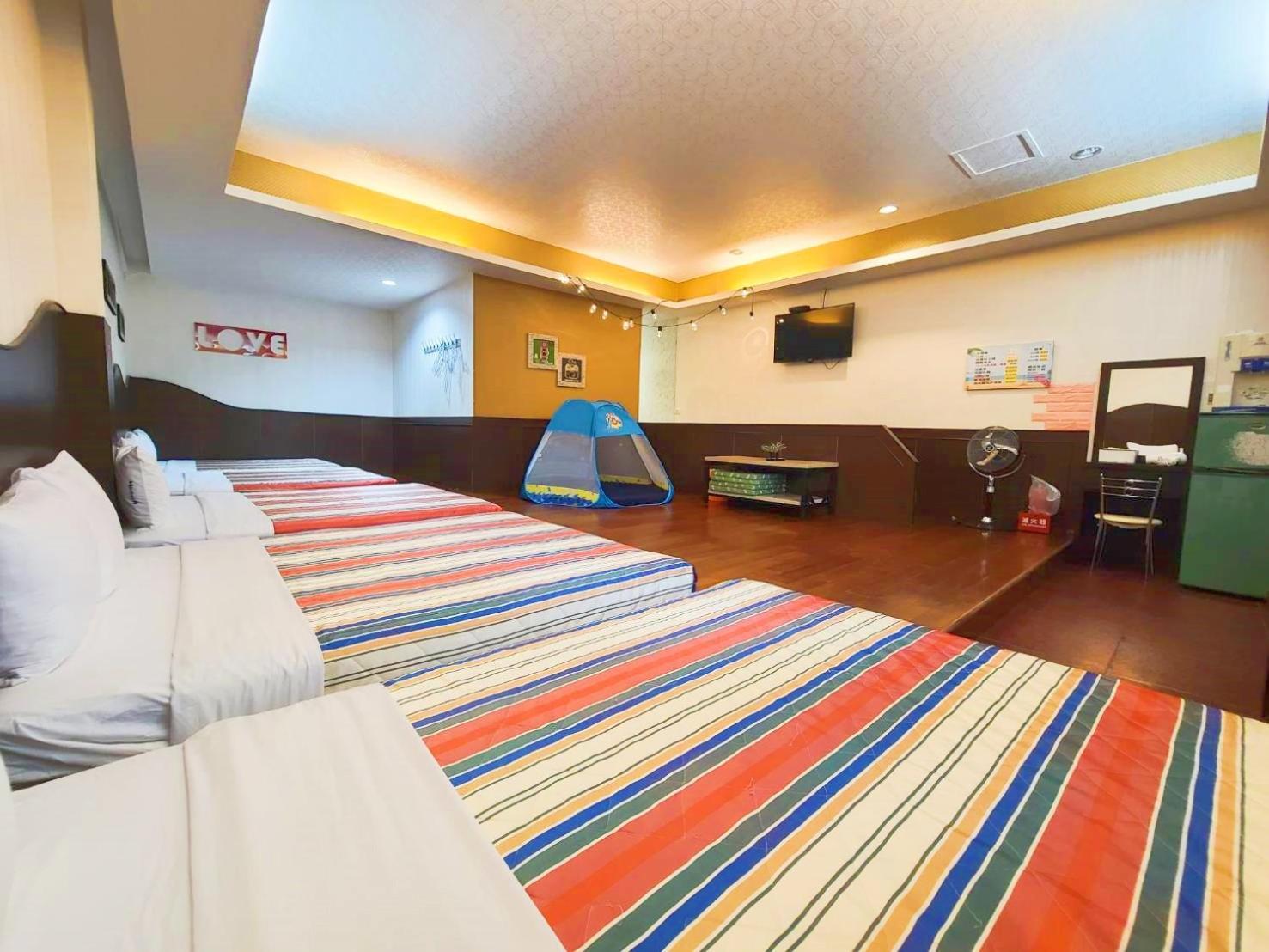 Xing Ji Bungalow Kenting Kültér fotó