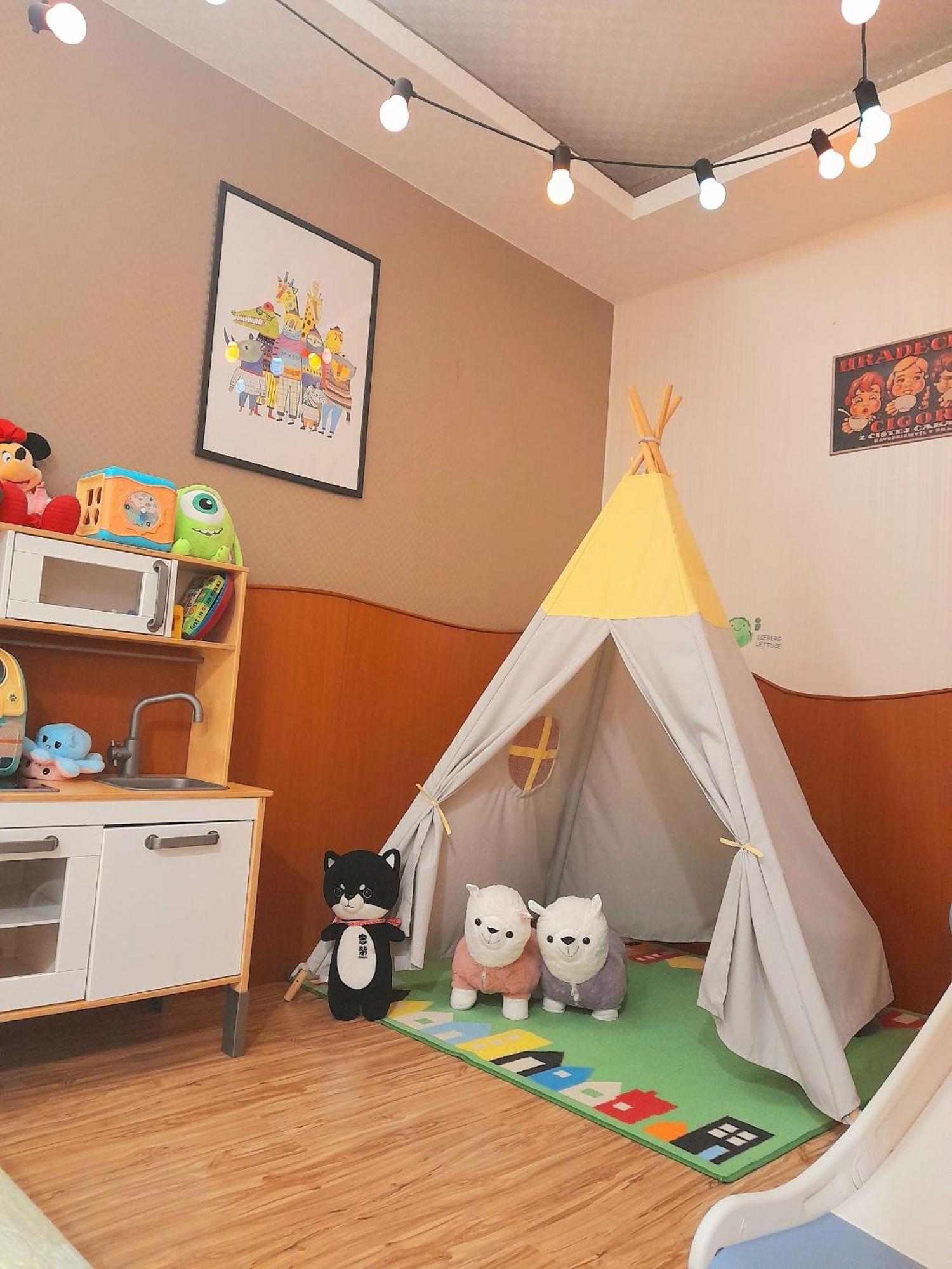 Xing Ji Bungalow Kenting Kültér fotó