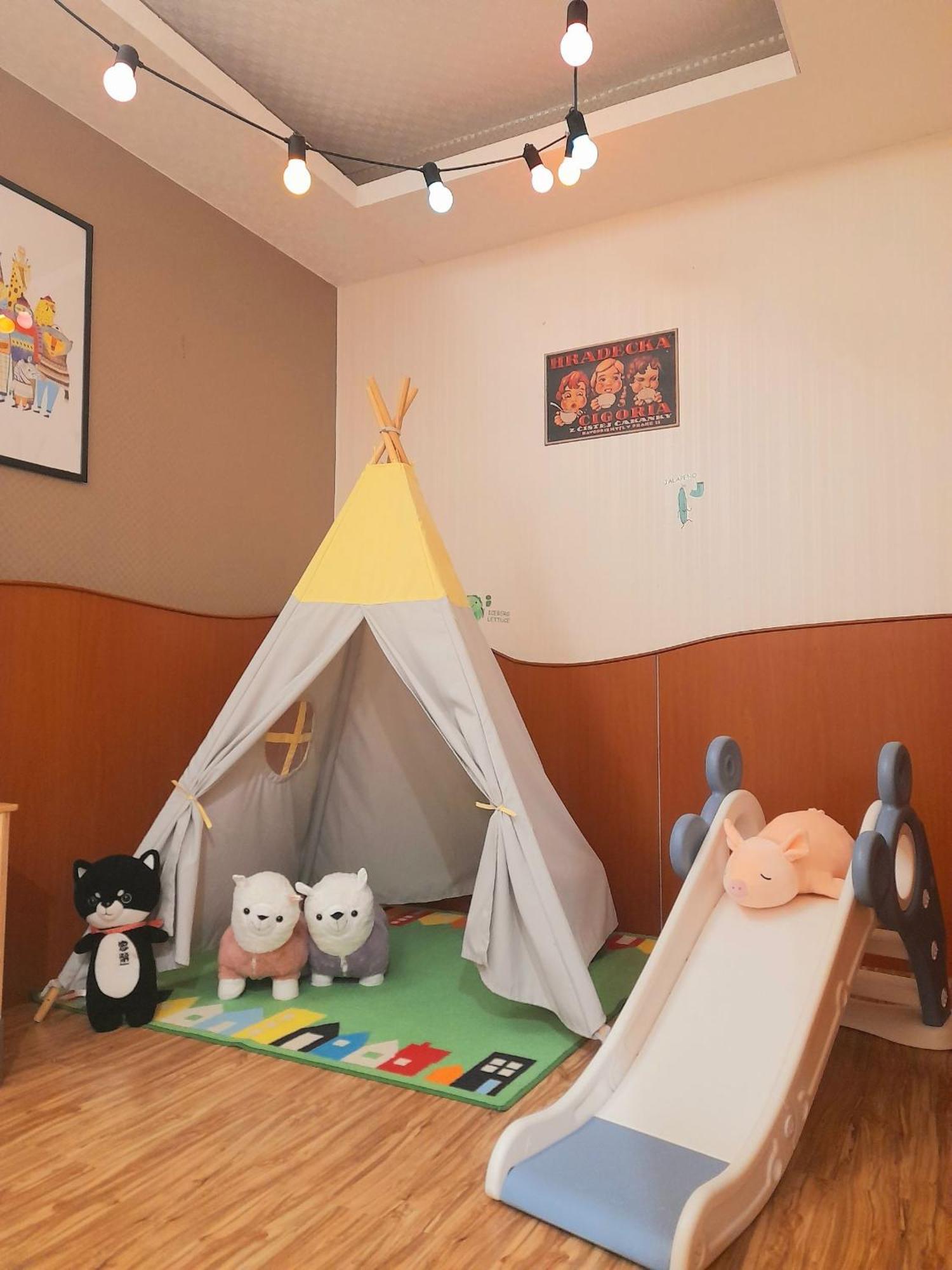 Xing Ji Bungalow Kenting Kültér fotó