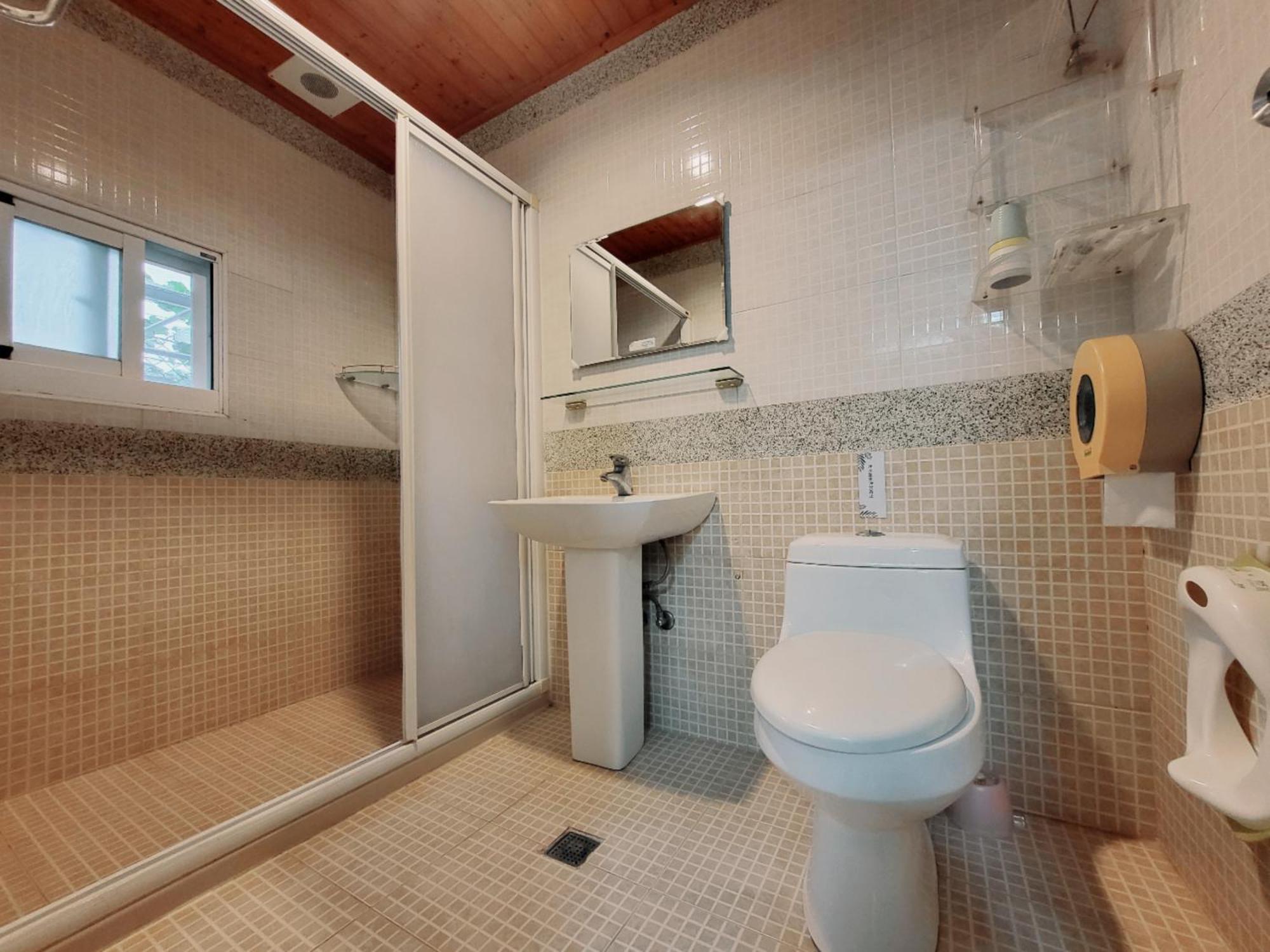 Xing Ji Bungalow Kenting Szoba fotó